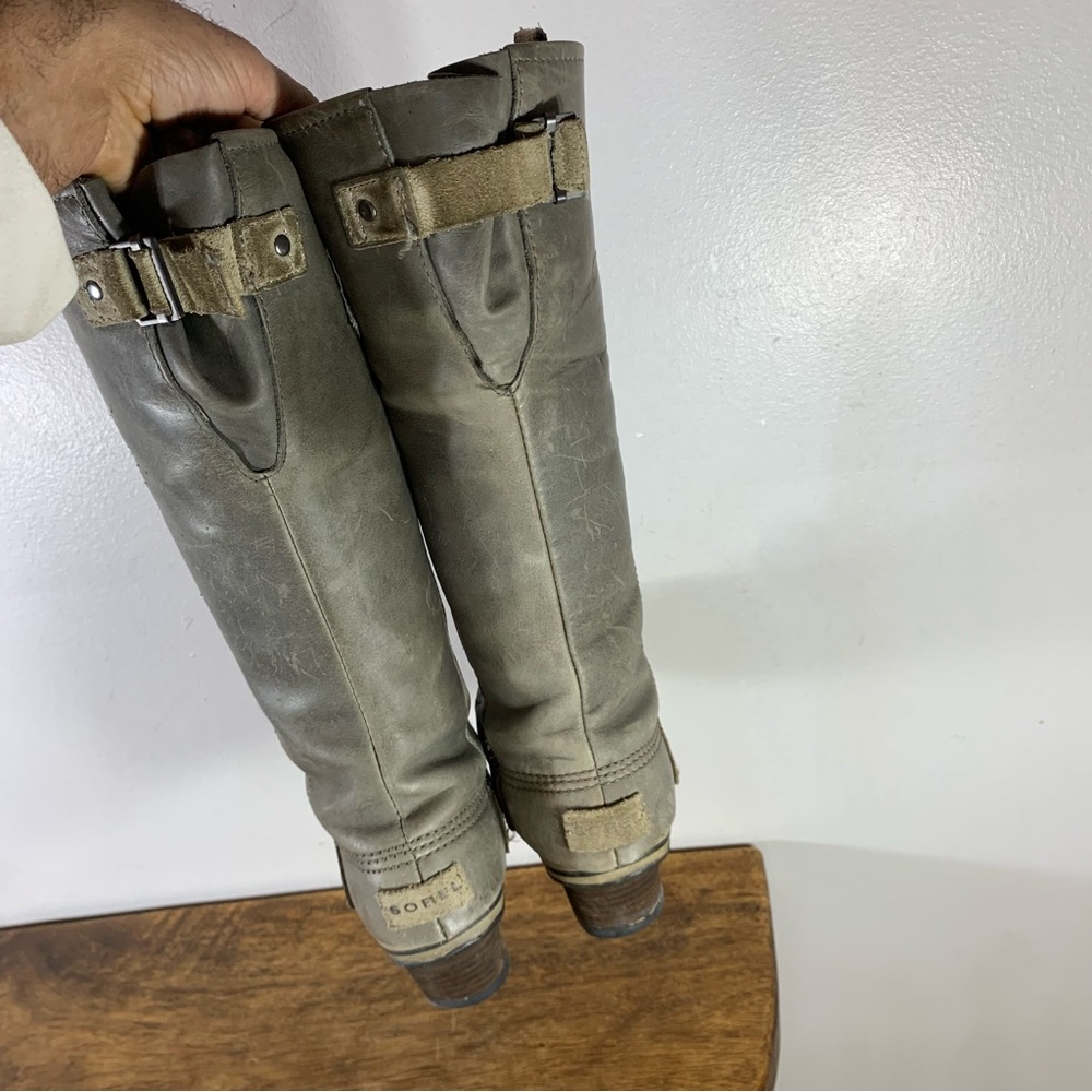 Sorel Winter waterproof boots - Picture 8 of 11